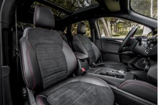 Ford Kuga PHEV: 225 ίπποι με κατανάλωση από 1,4lt/100km